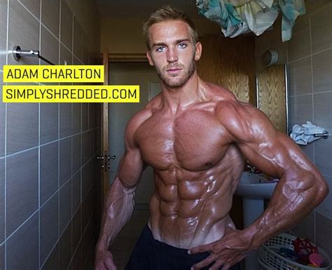 adam charlton onlyfans|He Got It Hard Finally!!